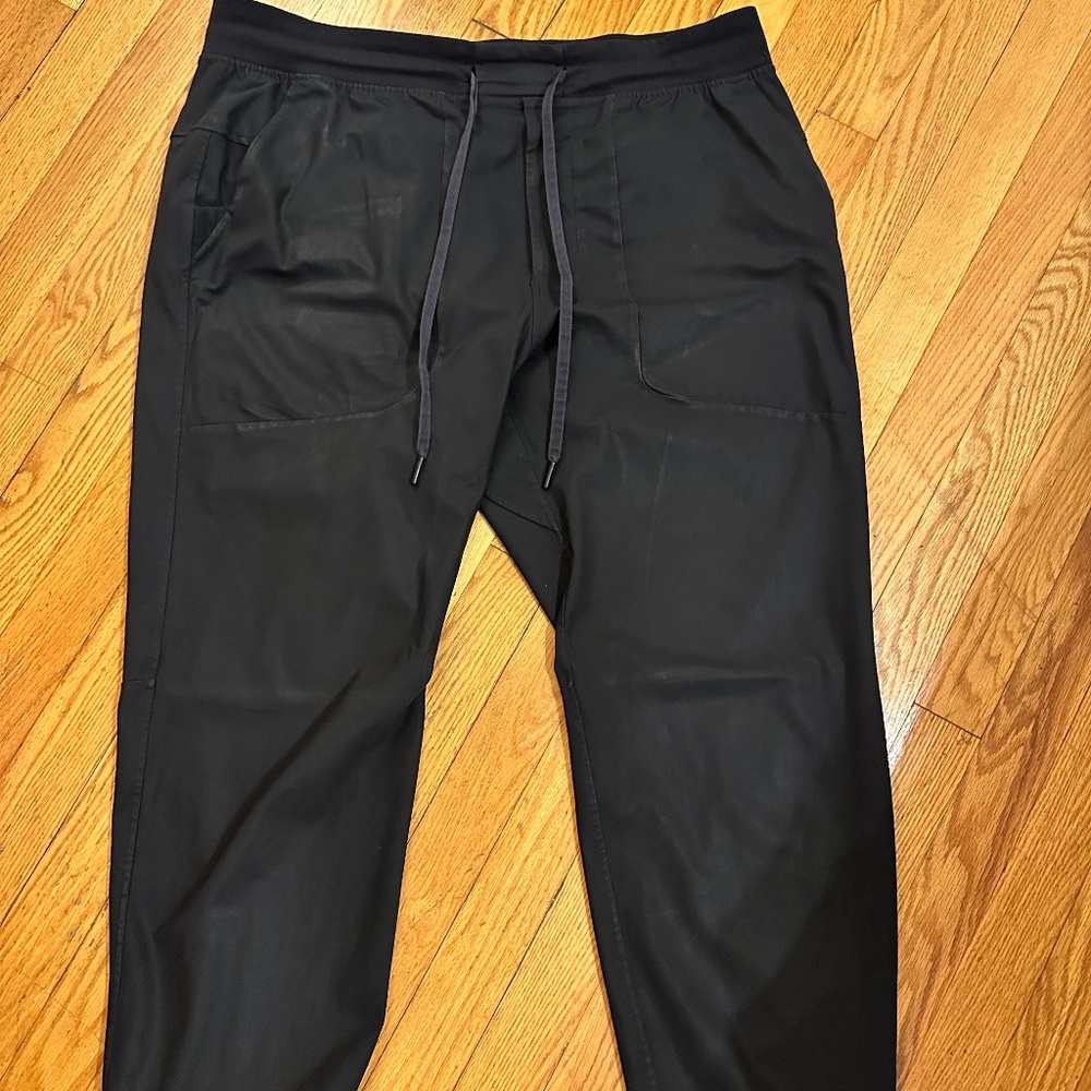 Lululemon ABC Jogger